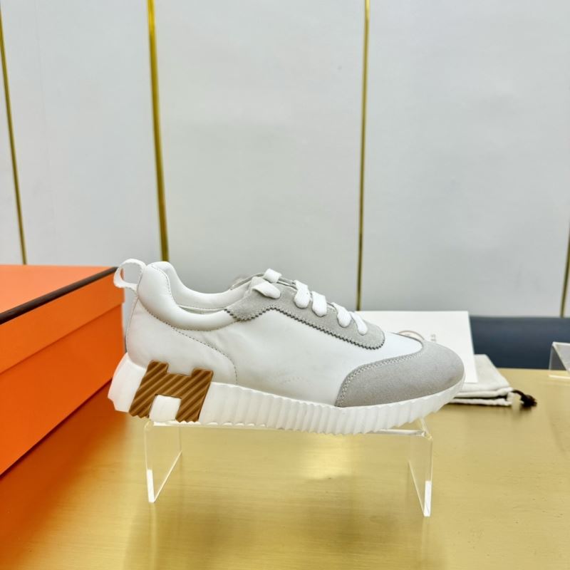 Hermes Low Shoes